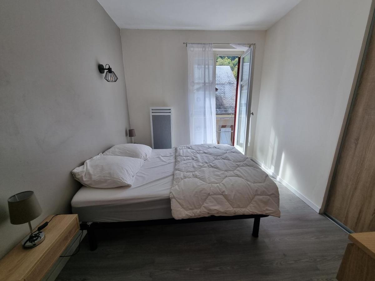 Coeur De Cauterets Appartement 53M² 4/6 Personnes Exterior photo